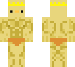bwtter duck