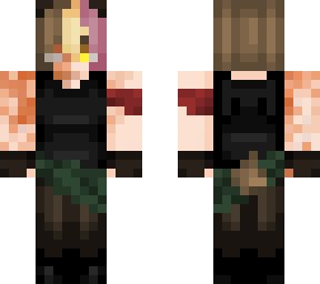 c!tubbo / buffobo