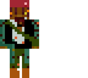 capt. jack sparrow