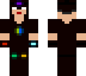 captain heptavision