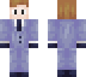 charge in a suit