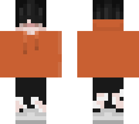 chill skin