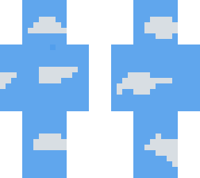 cloud guy