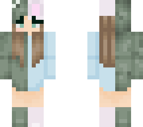 collab with samthefruityfrog