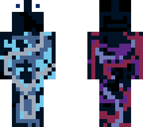 colored person