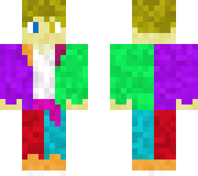 colour boy