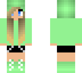 cookies skin