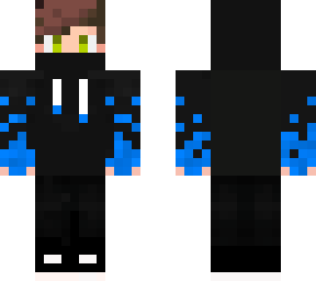 cool boy