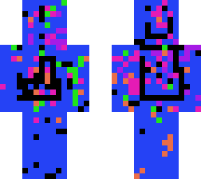 cool skin