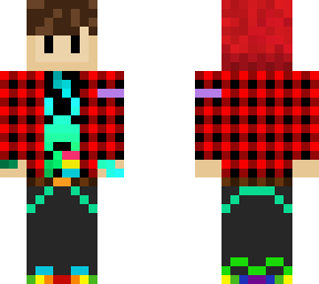 cool skin