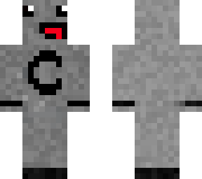 coukoo man