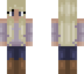 county girl