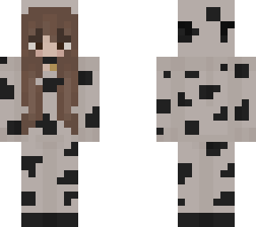 cow edit