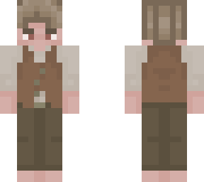 cowboy skin