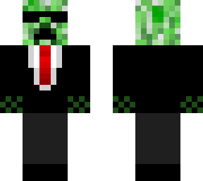 creeper agent