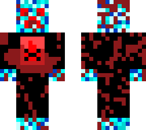 creepy creeper