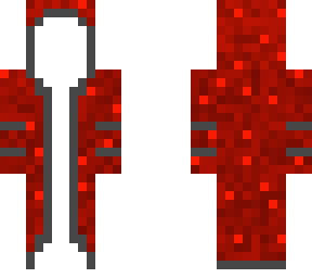 crimson forest