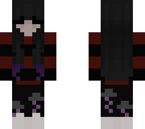 custom egirl