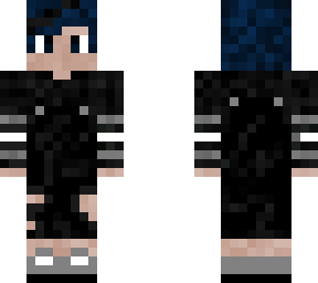 dark soft boy