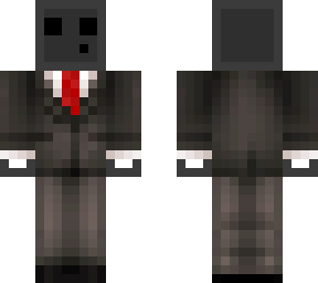 daygard with a suit