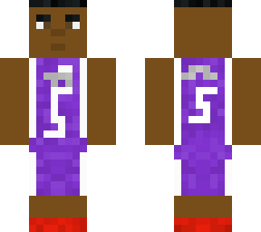 de'aaron fox
