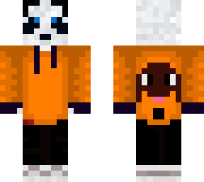decli panda