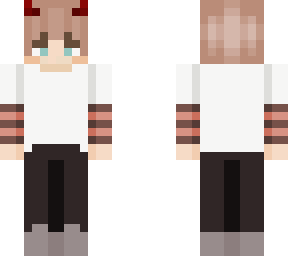 demon style~