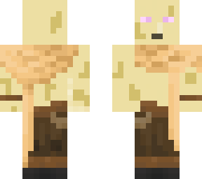 desert stalker