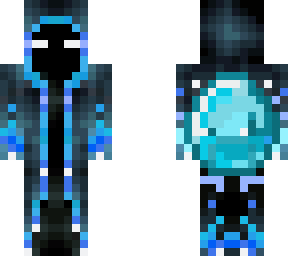diamond mage