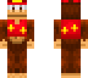 diddy kong