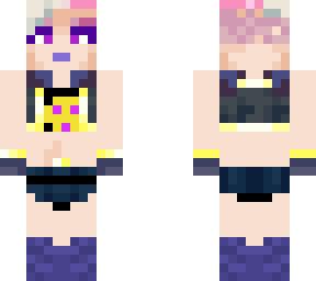 dj bop but summer