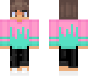 donut sweater (edit)