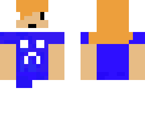 dragoo's skin