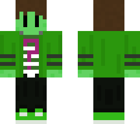 drippytheslime