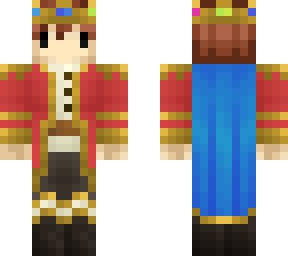 dynamicgamr-king