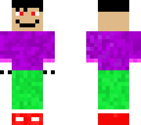 e-boy