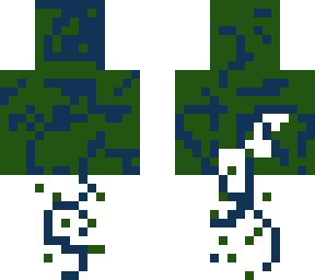 earth skin