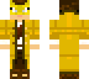 easttas yellow