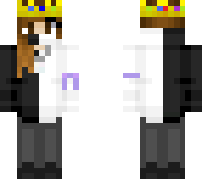 edited skin
