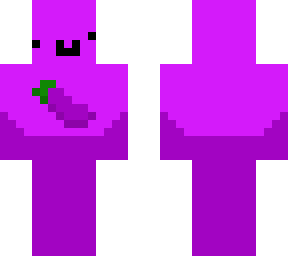 eggplant
