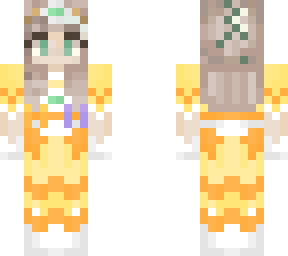 elainaexe (yellow yaks)