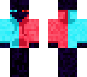 enderman go brrr