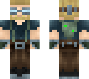 engineer
