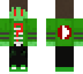 enraged drippy