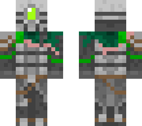 enrus - the gunslinger