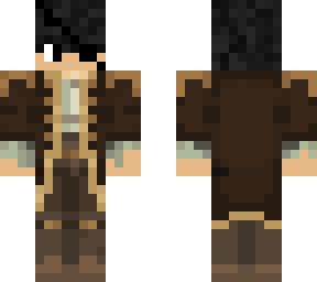 entropy0987 pirate