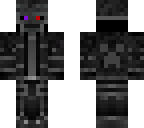 epic wither skeleton guy