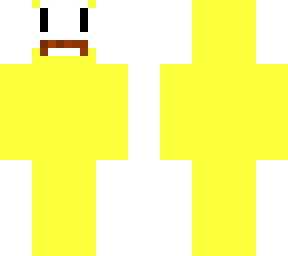 fall guys yellow