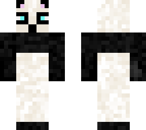 fatigue's panda