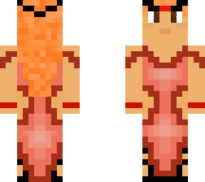 fire princess